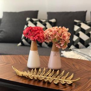 Appartement met Twee Slaapkamers